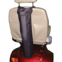 Oxygen Bottle Holder For Wheelchair & Scooter