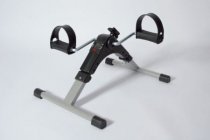 Pedal Exerciser With Digital Display