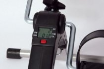 Pedal Exerciser With Digital Display 1