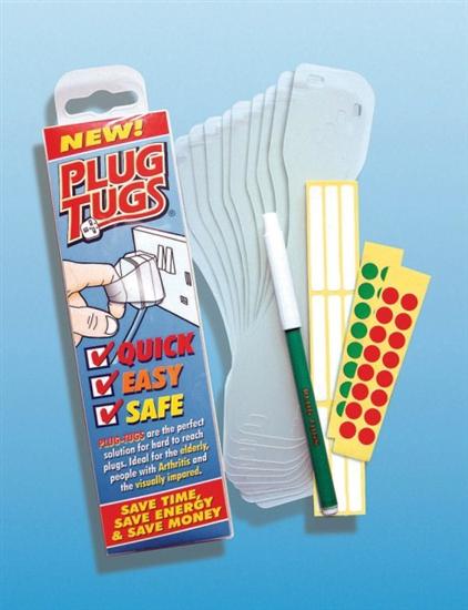 Plug Tugs