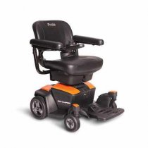Pride Electric Go-Chair