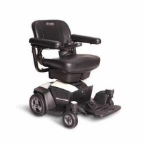 Pride Electric Go-Chair 2