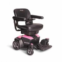 Pride Electric Go-Chair 5