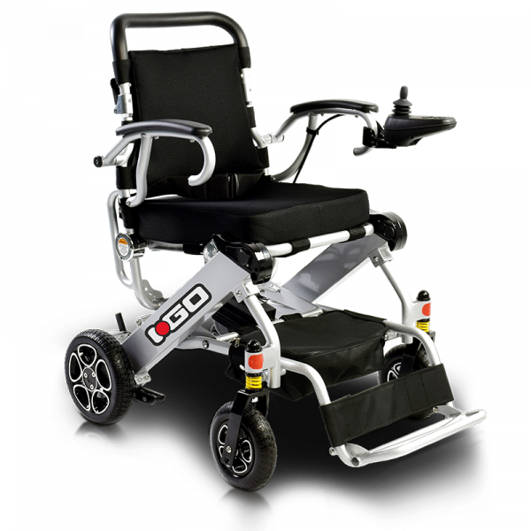 Pride I-Go Powerchair