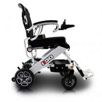 Pride I-Go Powerchair 1