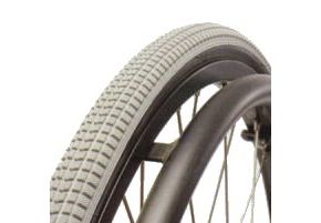 Primo Cross Court Wheelchair Tyre