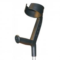 Progress Double Adjustable Elbow Crutches 2