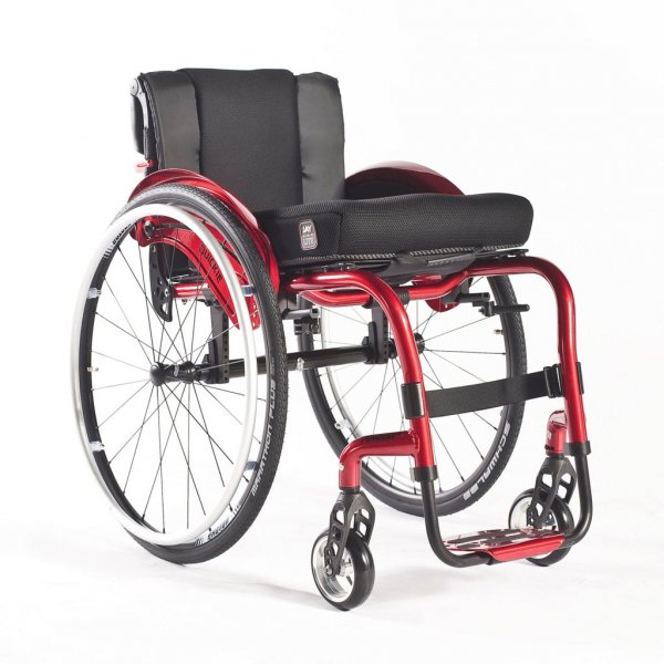 Quickie Argon 2 Wheelchair