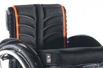 Quickie Helium Ultra-lightweight Wheelchair 5