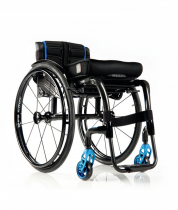 Quickie Krypton Carbon Wheelchair