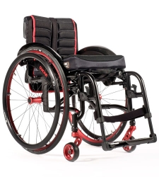 Quickie Neon2 Wheelchair