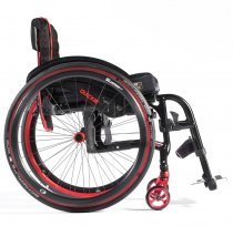 Quickie Neon2 Wheelchair 3