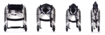 Quickie Xenon2 Hybrid Folding Wheelchair 5