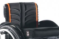 Quickie Xenon2 Hybrid Folding Wheelchair