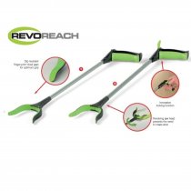 Reacher Revoreach Xcel 4