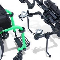 Rio Firefly 2.5 Wheelchair Power Attachment