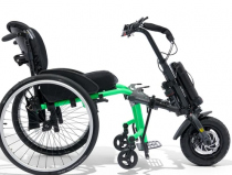 Rio Firefly 2.5 Wheelchair Power Attachment