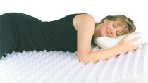 Ripple Mattress Topper