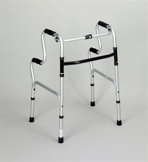 Riser Walking Frame