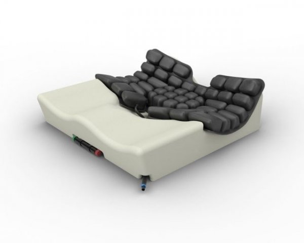 ROHO Hybrid Select Cushion