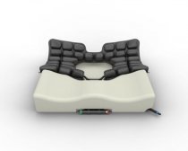 ROHO Hybrid Select Cushion