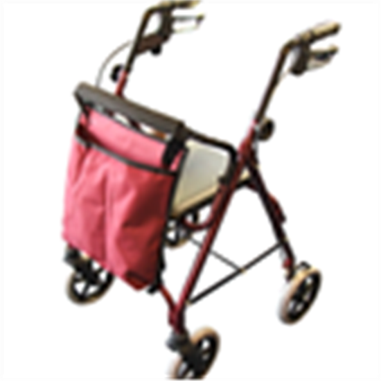 Rollator Bag