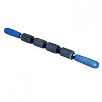 Roller Massager with Trigger Point Release Grip