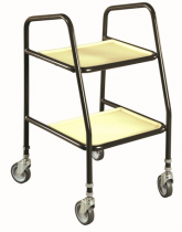 Rutland Adjustable Trolley 1