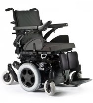 Salsa MÂ² Powered Wheelchair