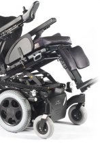 Salsa MÂ² Powered Wheelchair 1