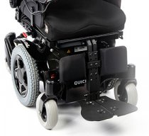 Salsa M2 Mini Powered Wheelchair 2
