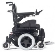 Salsa M2 Mini Powered Wheelchair 3