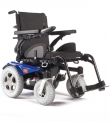 Quickie Salsa R2 Powerchair