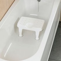 Savanah Moulded Bath Seat