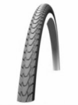 Schwalbe Marathon Plus Puncture Resistant Wheelchair Tyre-Black 1