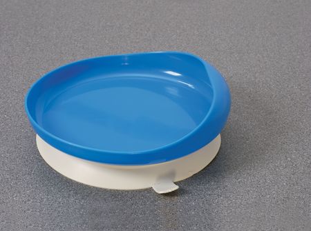 Scooper Plate