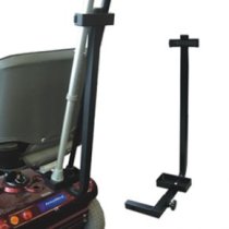 Scooter Walking Stick / Crutch Holder