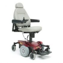 Select 6 Electric Wheelchair 1