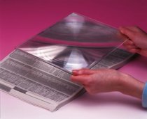 Sheet Magnifier