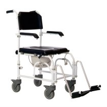 Shower/Commode Attendant Chair
