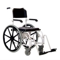 Shower/Commode Chair S/P