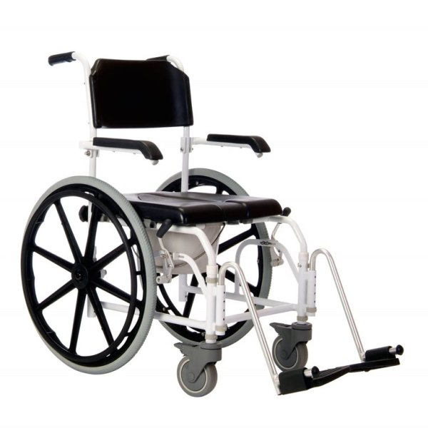 Shower/Commode Chair S/P