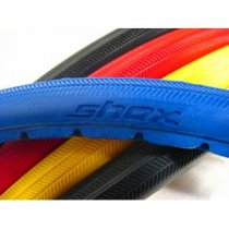 Shox Solid Wheelchair Tyre