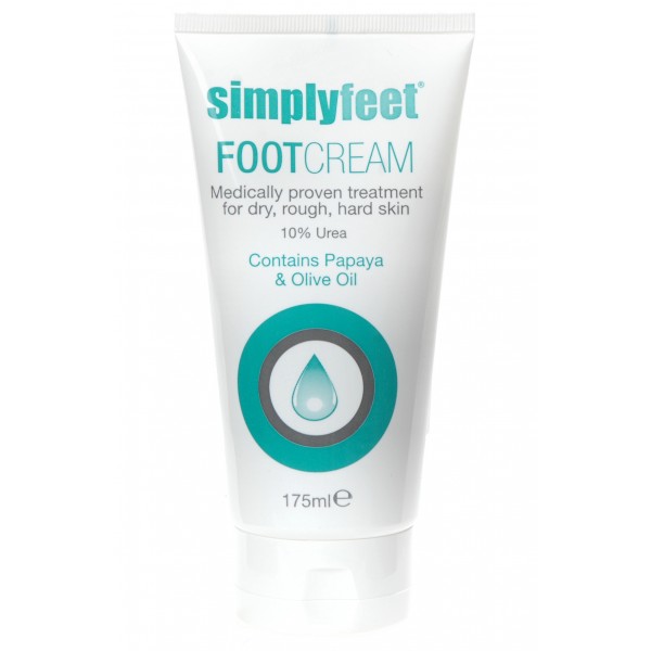 Simply Feet Foot Cream