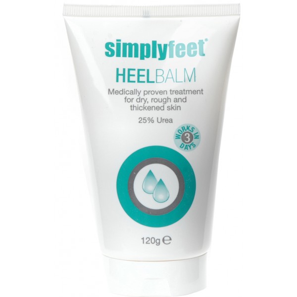 Simply Feet Heel Balm