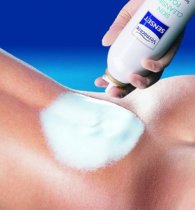 Skin Cleaning Foam