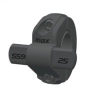 Smart Drive MX2+ Standard Axle Clamp
