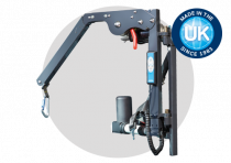 Smart Lifter LM Range 4