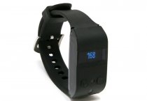 SmartDrive MX2+ Push Tracker