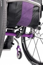 SmartDrive MX2+ Wheelchair Power Attachment 1